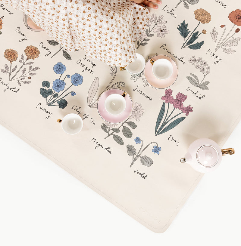 Gathre Tapestries - Small, Mini, Gathre - All The Little Bows