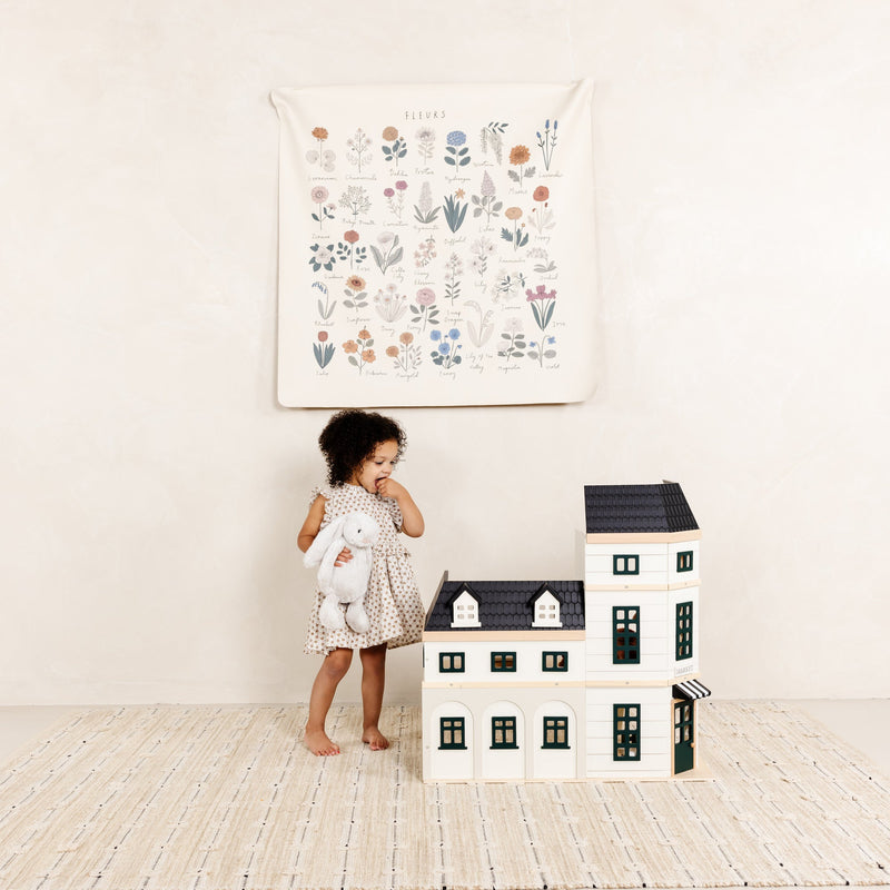 Gathre Tapestries - Small, Mini, Gathre - All The Little Bows