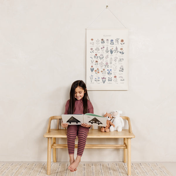 Gathre Poster, , Gathre - All The Little Bows