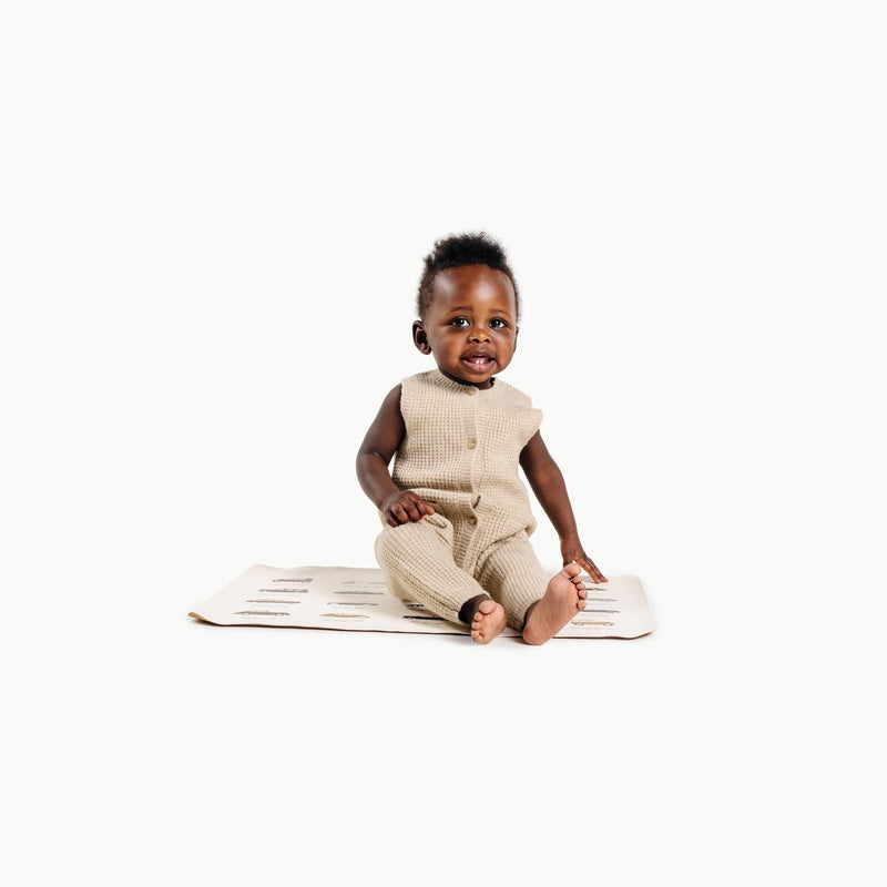 Gathre Micro Changing Mat, Micro, Gathre - All The Little Bows