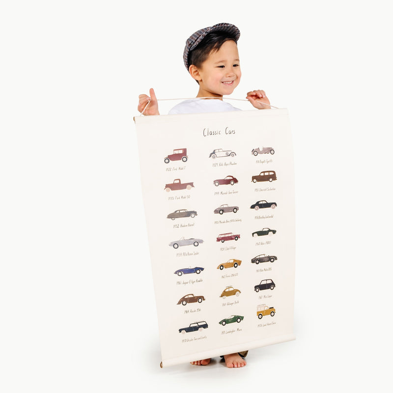 Gathre Poster, , Gathre - All The Little Bows