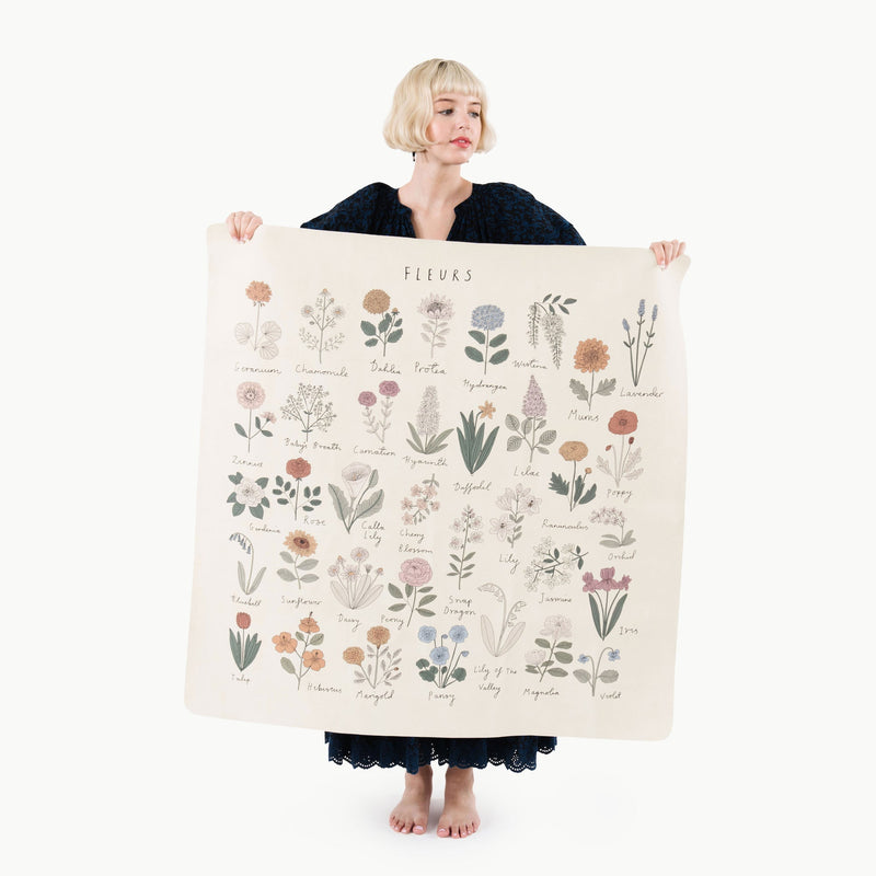 Gathre Tapestries - Small, Mini, Gathre - All The Little Bows