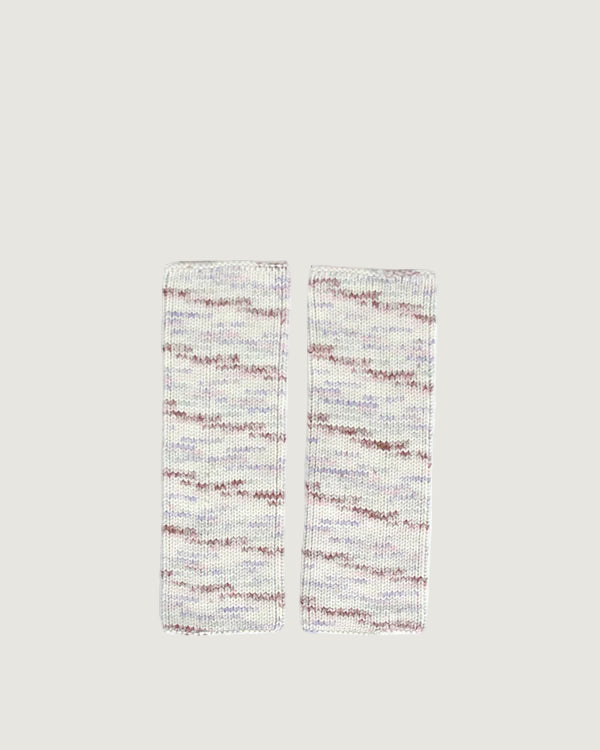 Leg Warmers | Watercolor