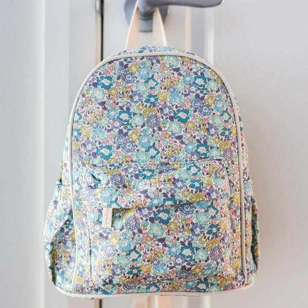 Liberty of London Backpack - Suzanne