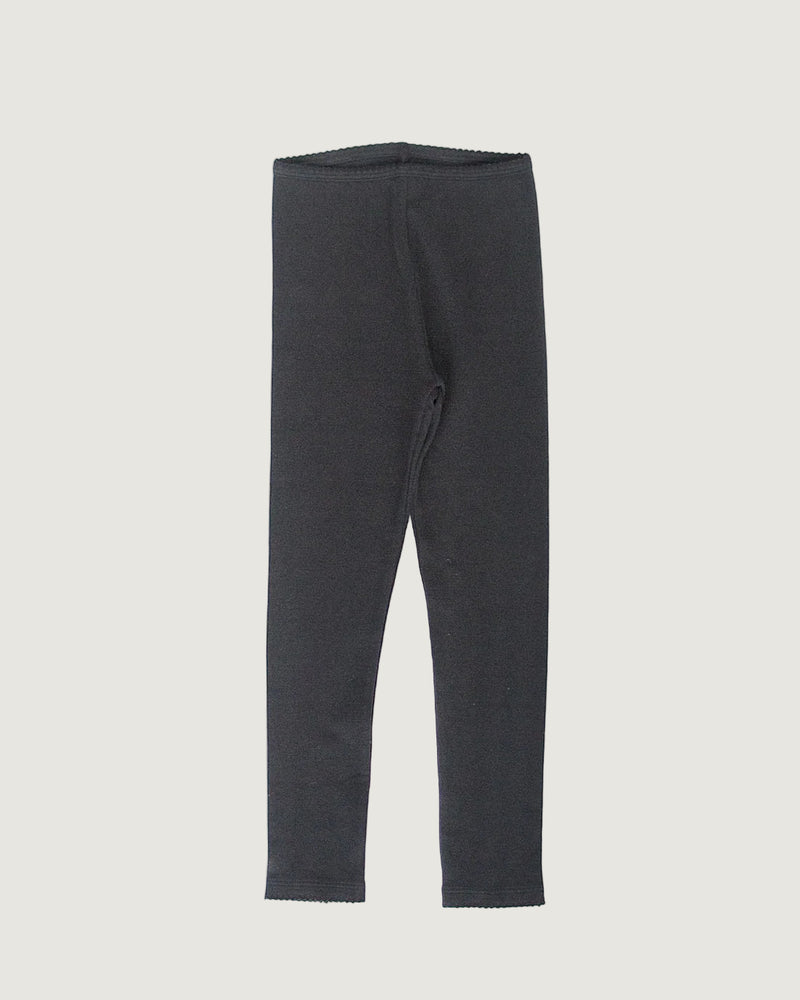Pima Legging | Noir