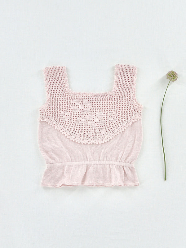 Iver & Isla | All The Little Bows