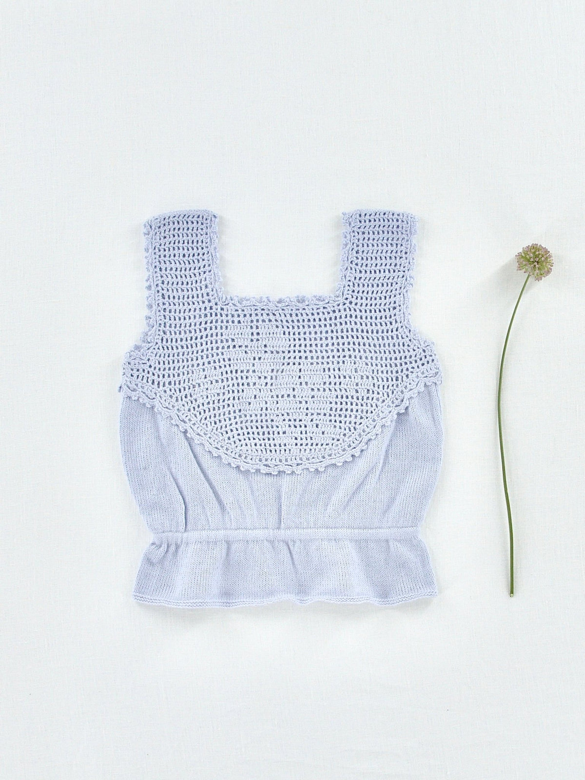 Iver & Isla | All The Little Bows