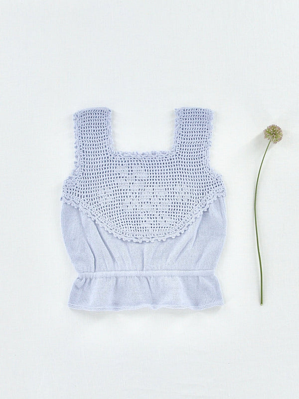 Iver & Isla | All The Little Bows