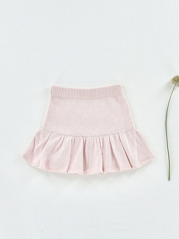 Iver & Isla | All The Little Bows