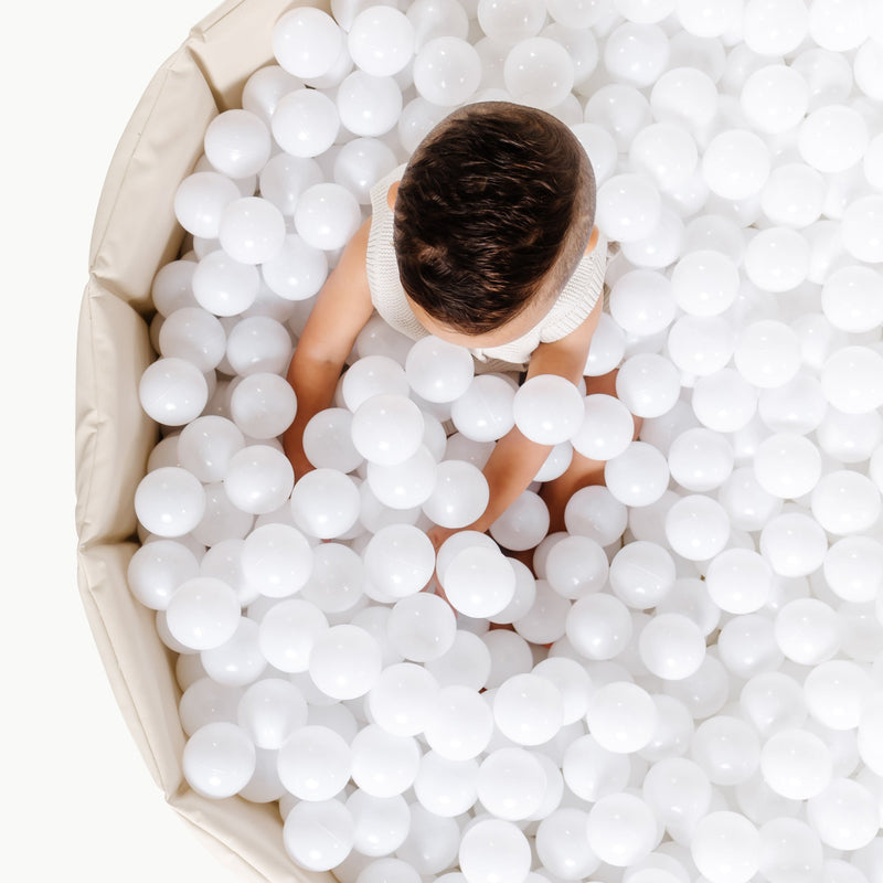 Gathre Ball Pit, , Gathre - All The Little Bows