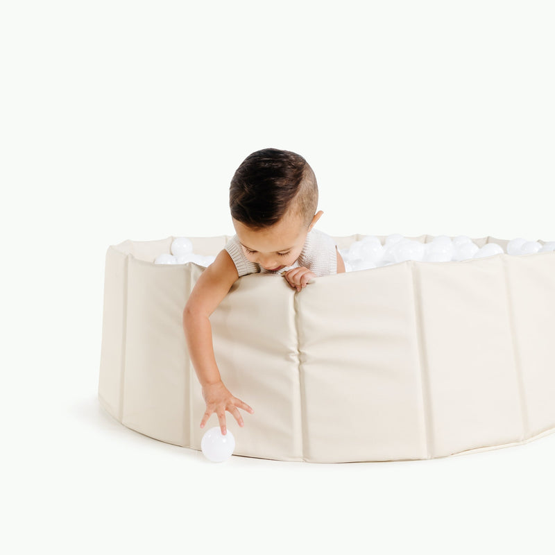 Gathre Ball Pit, , Gathre - All The Little Bows