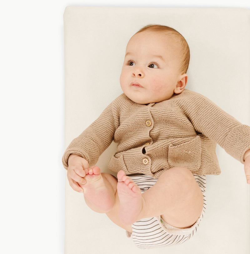 Gathre Padded Changing Mat, Padded Mat, Gathre - All The Little Bows