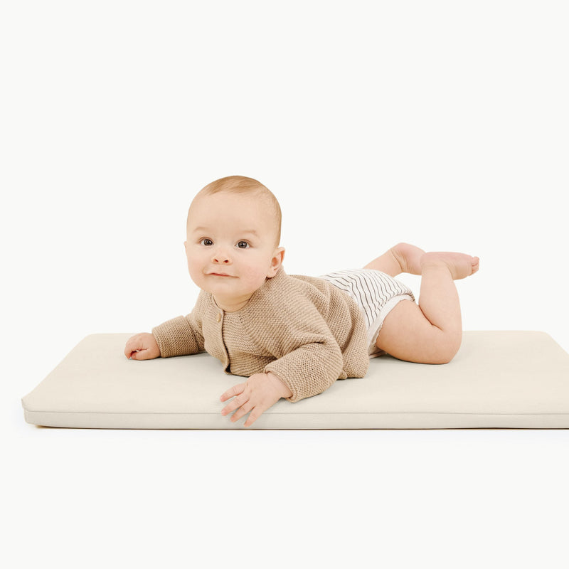 Gathre Padded Changing Mat, Padded Mat, Gathre - All The Little Bows