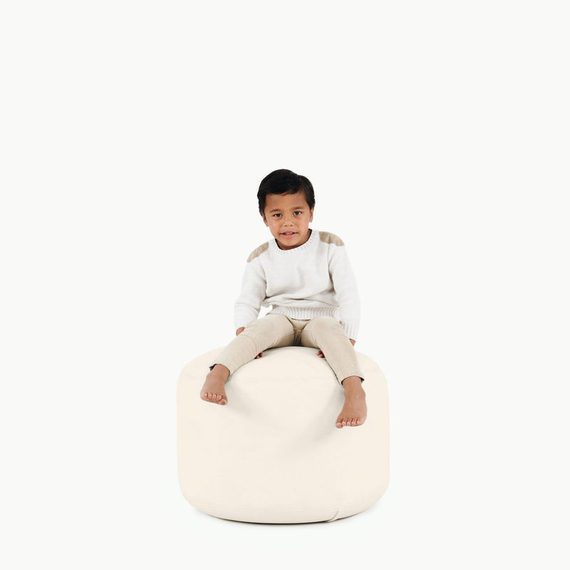 Gathre Pouf, Pouf, Gathre - All The Little Bows