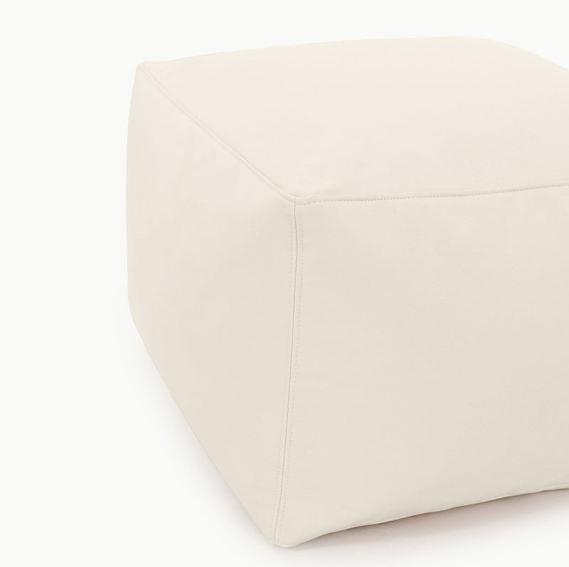 Gathre Pouf, Pouf, Gathre - All The Little Bows