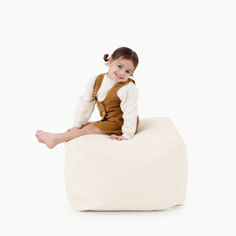Gathre Pouf, Pouf, Gathre - All The Little Bows