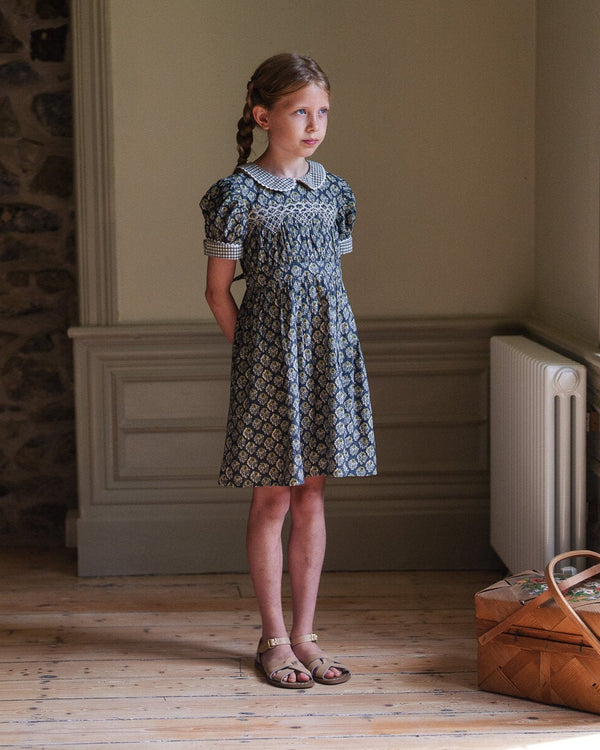 Orla Dress || Thistle Floral