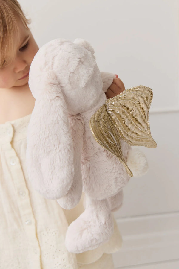 Snuggle Bunnies - Fairy Penelope Pastel