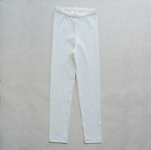 Legging | Patch Stitch