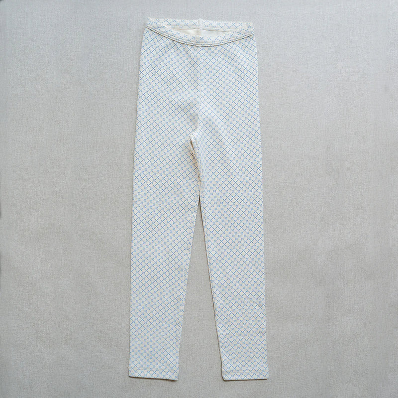 Legging | Patch Stitch