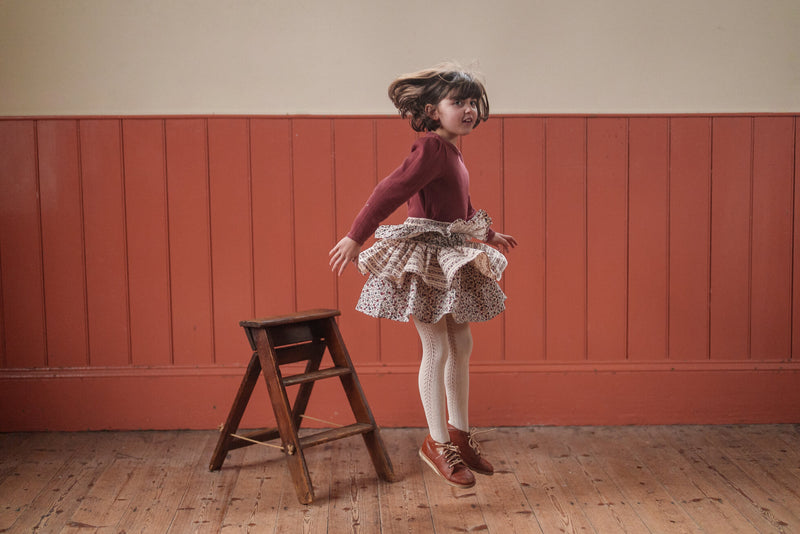 Rita Ra-Ra Skirt