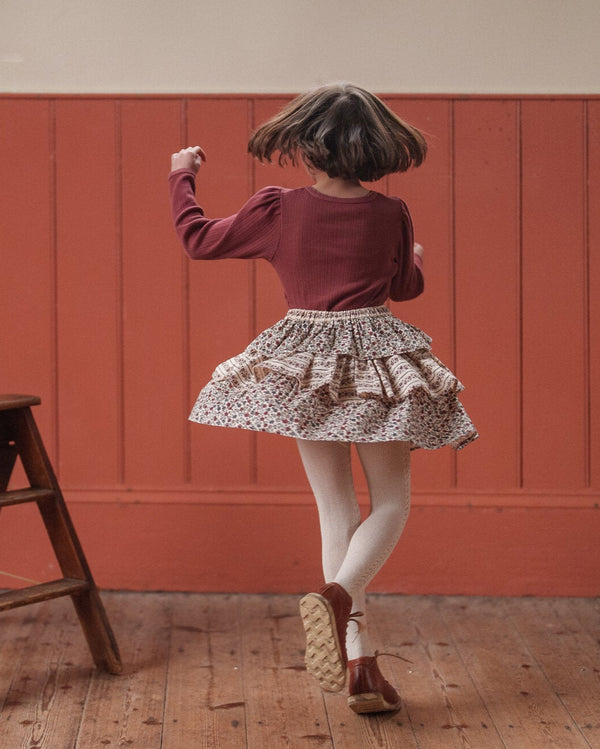 Rita Ra-Ra Skirt