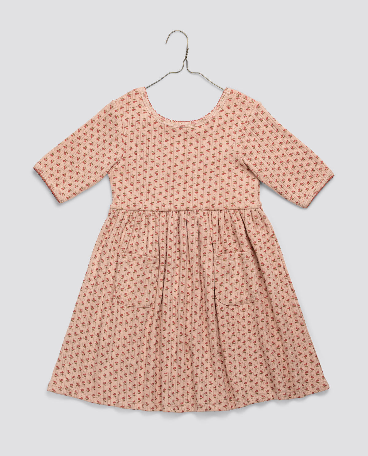Little Cotton Clothes | All The Little Bows