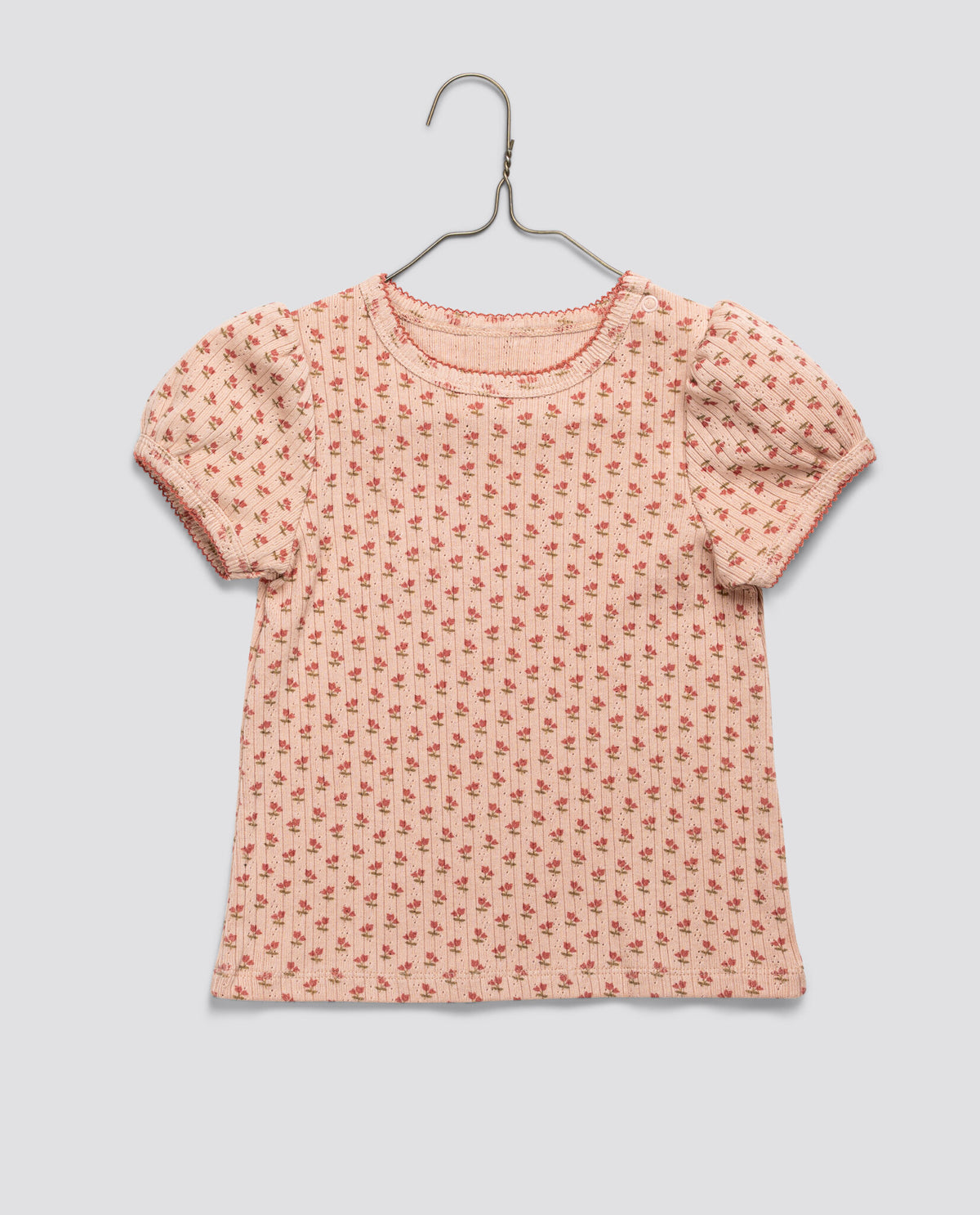 Little Cotton Clothes | All The Little Bows