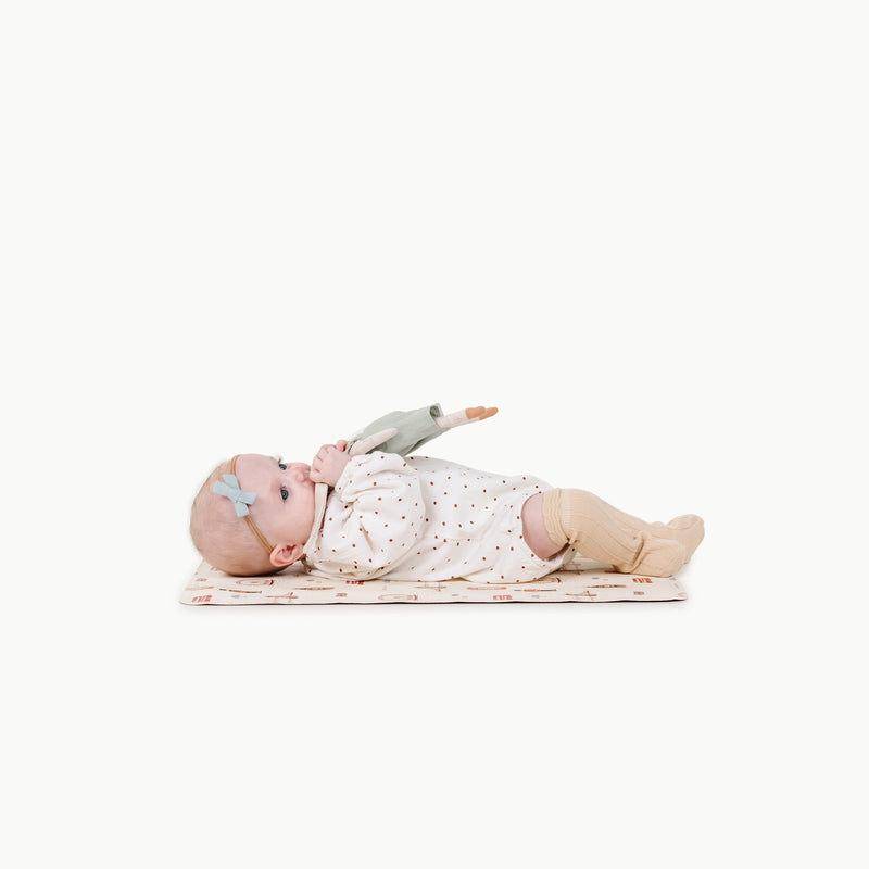 Gathre Micro Changing Mat, Micro, Gathre - All The Little Bows