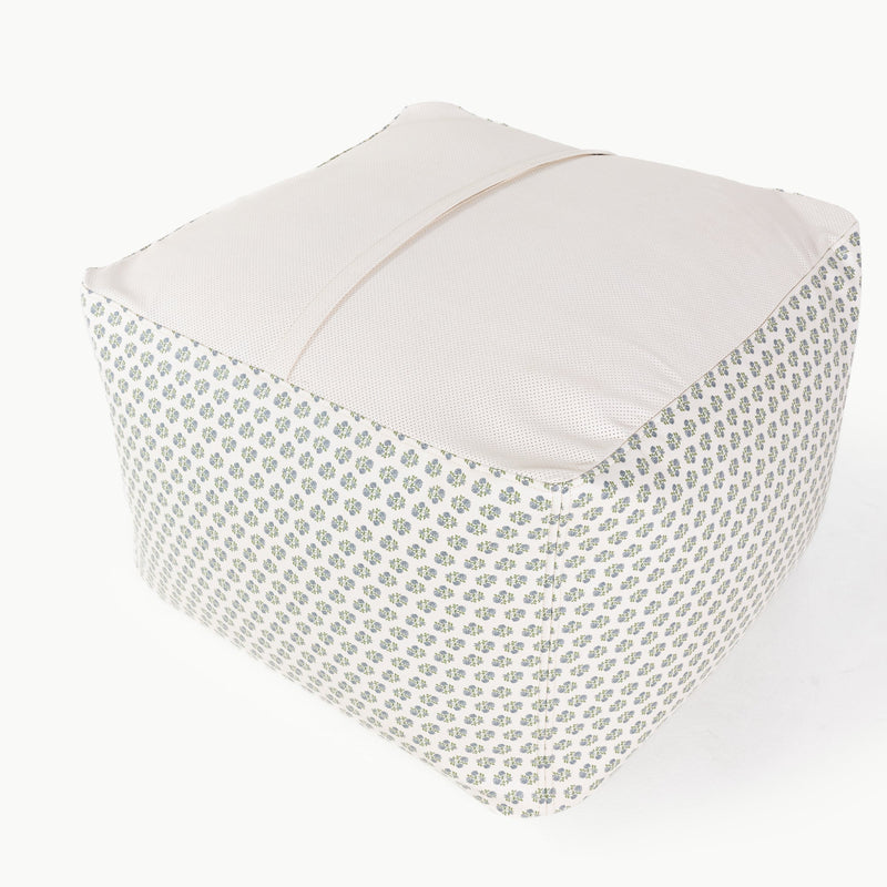 Gathre Pouf, Pouf, Gathre - All The Little Bows