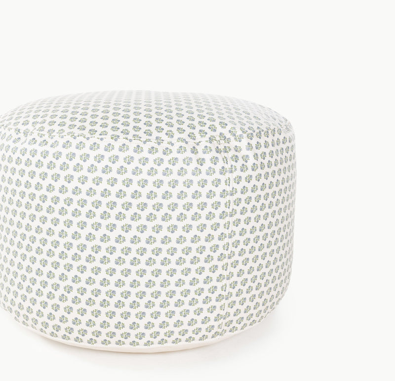 Gathre Pouf, Pouf, Gathre - All The Little Bows