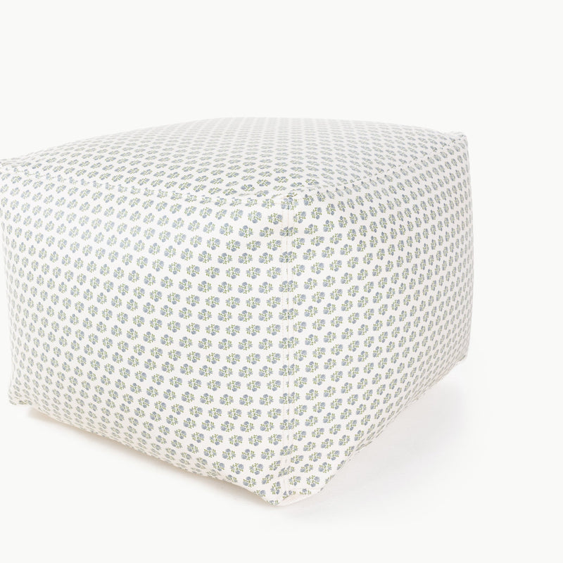 Gathre Pouf, Pouf, Gathre - All The Little Bows