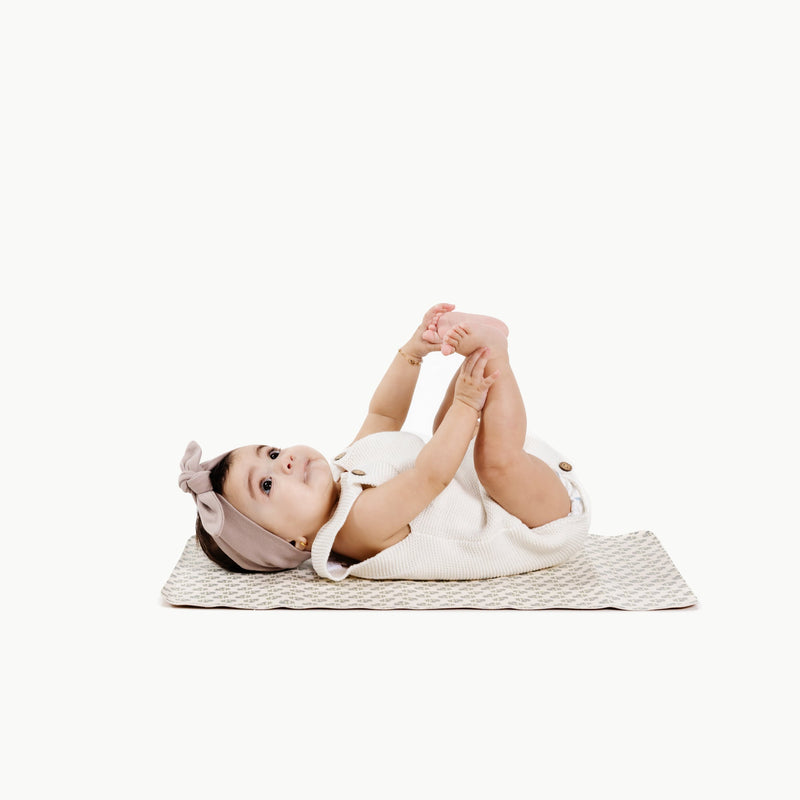 Gathre Micro Changing Mat, Micro, Gathre - All The Little Bows