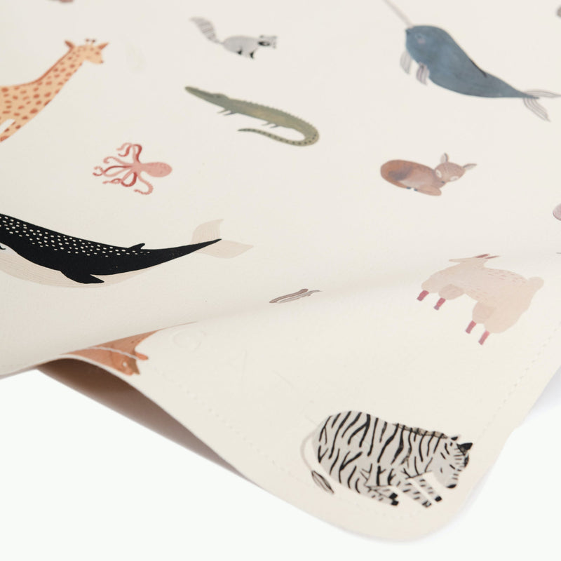Gathre Micro Changing Mat, Micro, Gathre - All The Little Bows