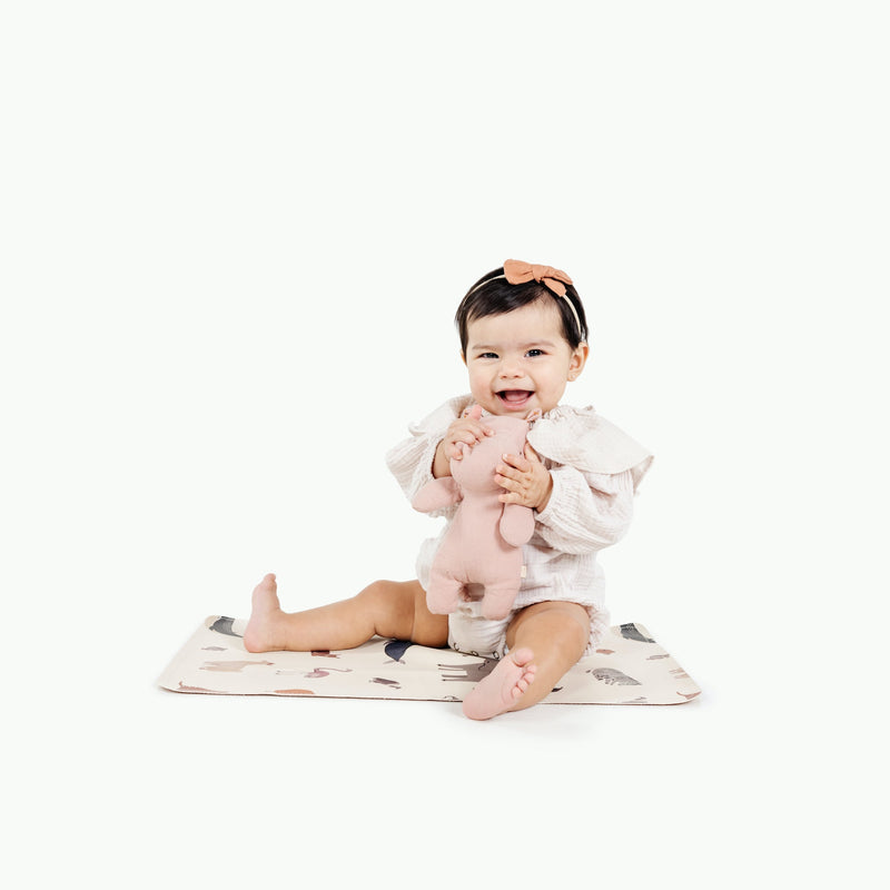 Gathre Micro Changing Mat, Micro, Gathre - All The Little Bows
