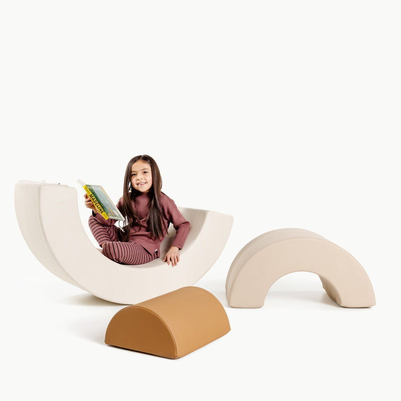 Gathre Arc Playset, Arc Playset, Gathre - All The Little Bows