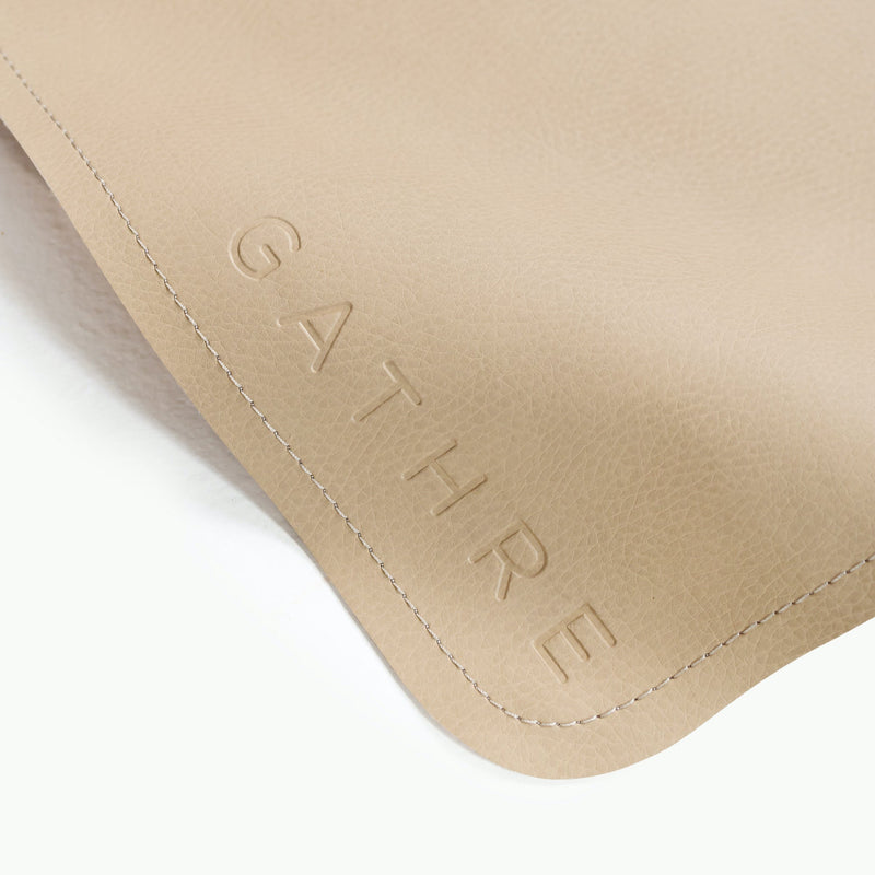 Gathre Micro Changing Mat, Micro, Gathre - All The Little Bows