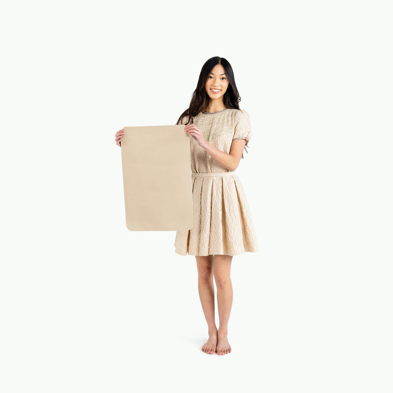 Gathre Micro Changing Mat, Micro, Gathre - All The Little Bows