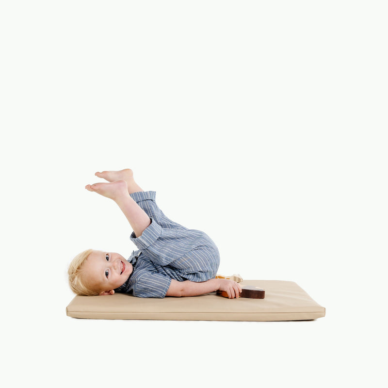 Gathre Padded Changing Mat, Padded Mat, Gathre - All The Little Bows