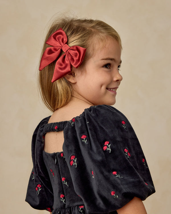 Norah Bow | Ruby