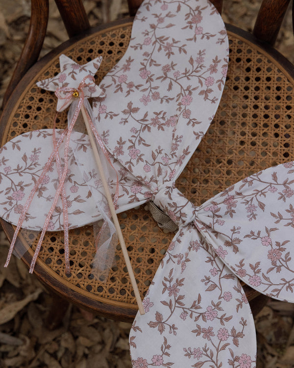 Wings || Rose Meadow