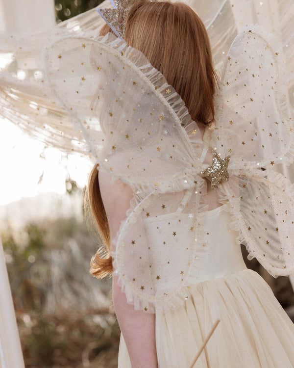 Wings || Champagne Stars, , Noralee - All The Little Bows