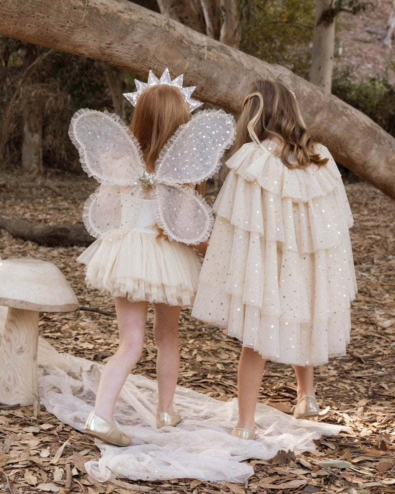 Wings || Champagne Stars, , Noralee - All The Little Bows