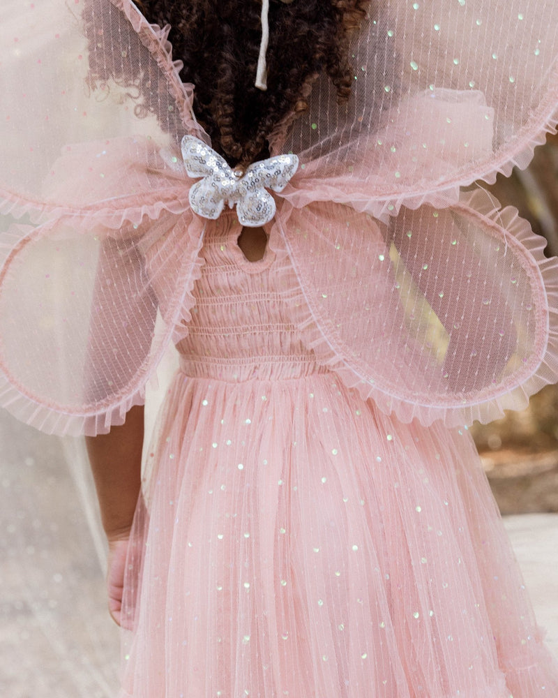 Wings || Rose, , Noralee - All The Little Bows