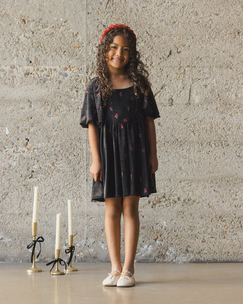 noralee christmas dress Christmas Collection Has Arrived The Noralee Elizabeth Dress in classic red and green is here designed with delicate lace details and a timeless vintage touch, making it the perfect
