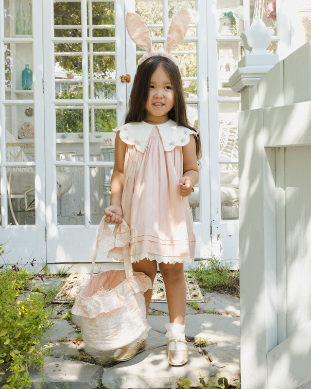 Noralee - Florence Dress | Petal - All The Little Bows