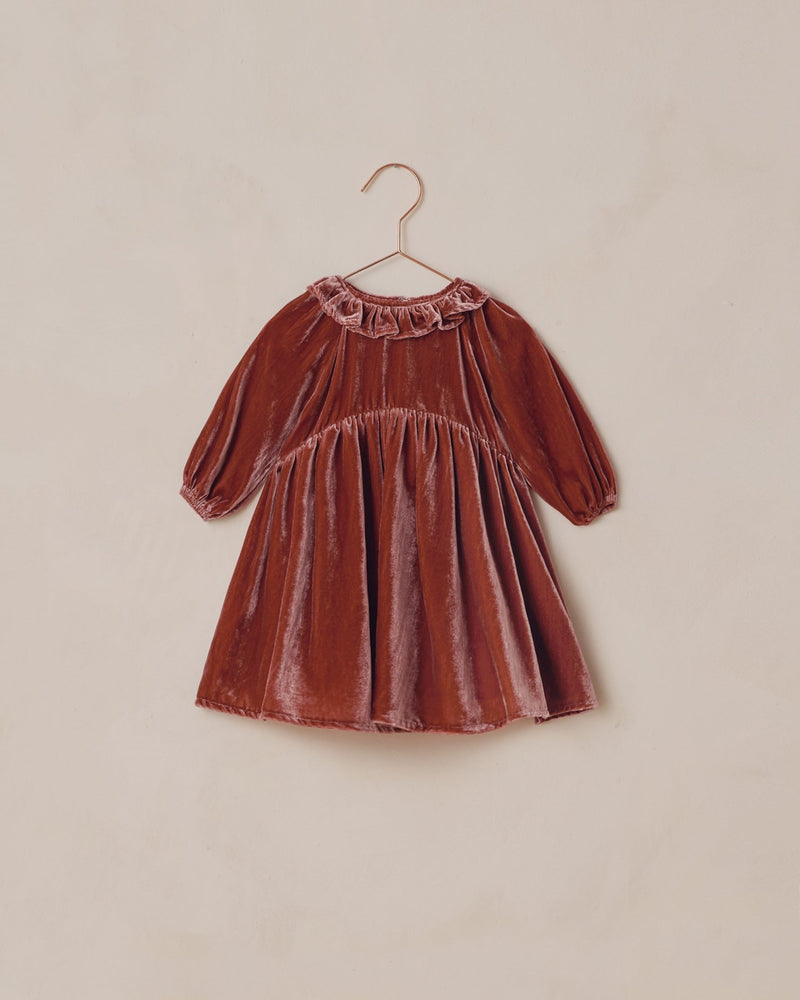 noralee christmas dress Capture holiday memories in Noralee's Cindy dress in gorgeous ruby Size's 2,4 and 6 available