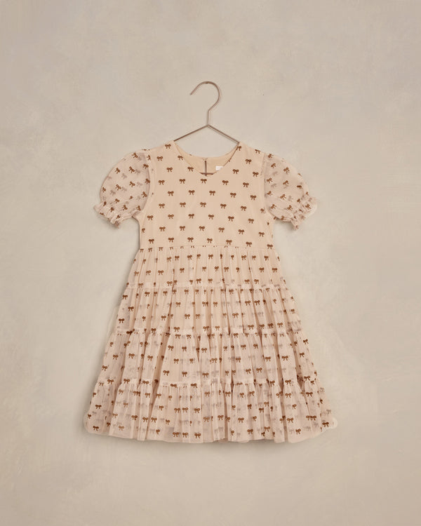 Dottie Dress || Antique