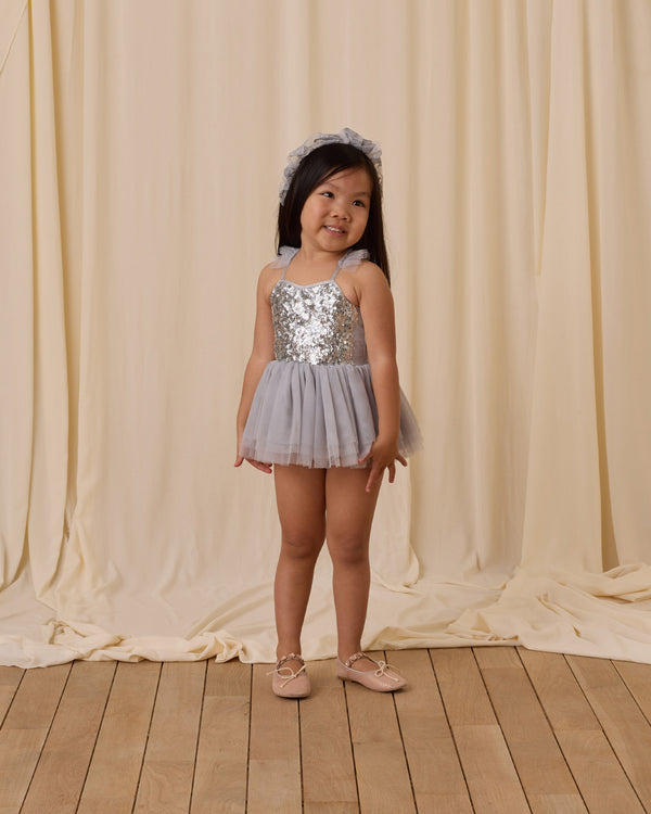 Clementine Tutu || Periwinkle