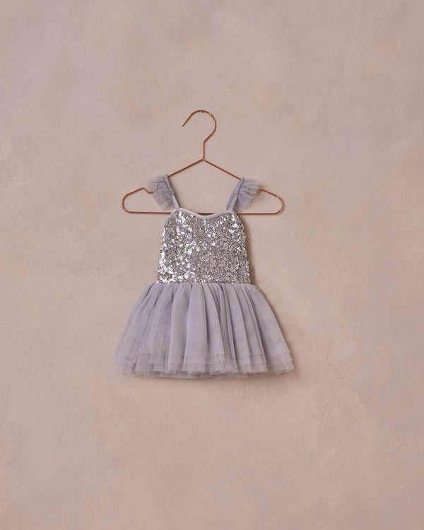 Clementine Tutu || Periwinkle